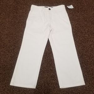 NWT Academiks toddler pants
